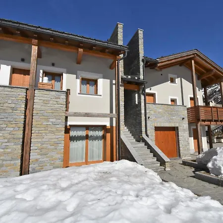 Locazione Turistica Nuova Dogana-2 Apartment *