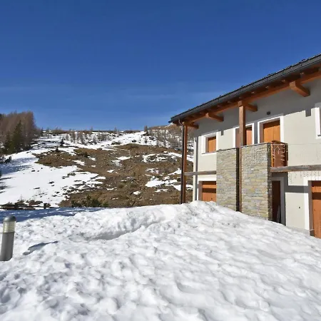 Apartment Locazione Turistica Nuova Dogana-2 *