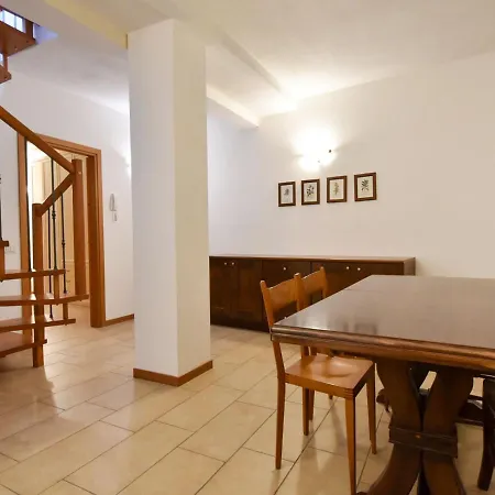 Apartment Locazione Turistica Nuova Dogana-2