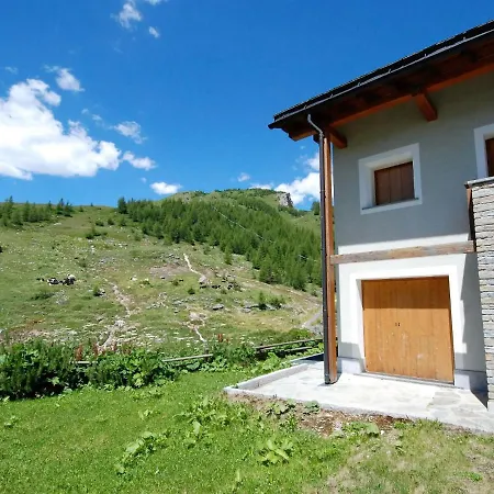 Locazione Turistica Nuova Dogana-2 Apartment Casone (Sondrio)