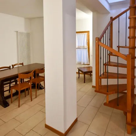 Locazione Turistica Nuova Dogana-2 Apartment Casone (Sondrio)