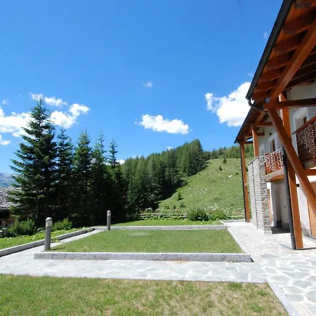Locazione Turistica Nuova Dogana-2 * Casone (Sondrio)