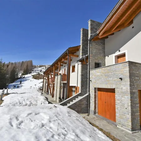 Locazione Turistica Nuova Dogana-2 *
