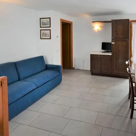 Locazione Turistica Nuova Dogana-2 Apartment