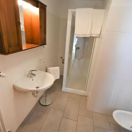 Locazione Turistica Nuova Dogana-2 Apartment Casone (Sondrio)