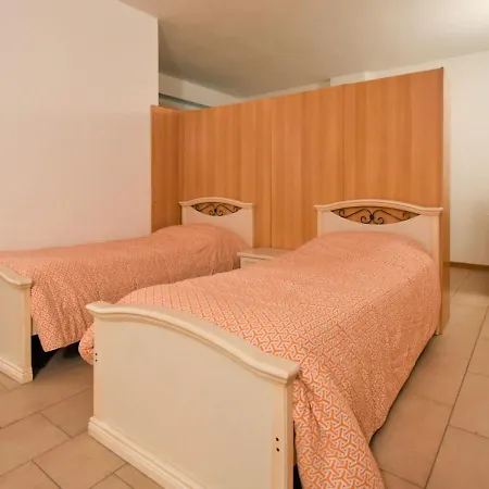 Locazione Turistica Nuova Dogana-2 Apartment